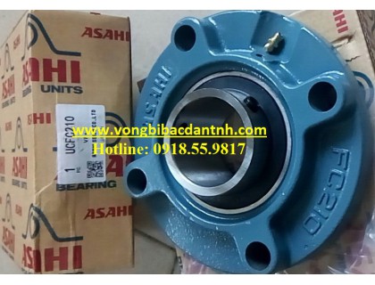 GỐI ĐỠ UCFC210 ASAHI